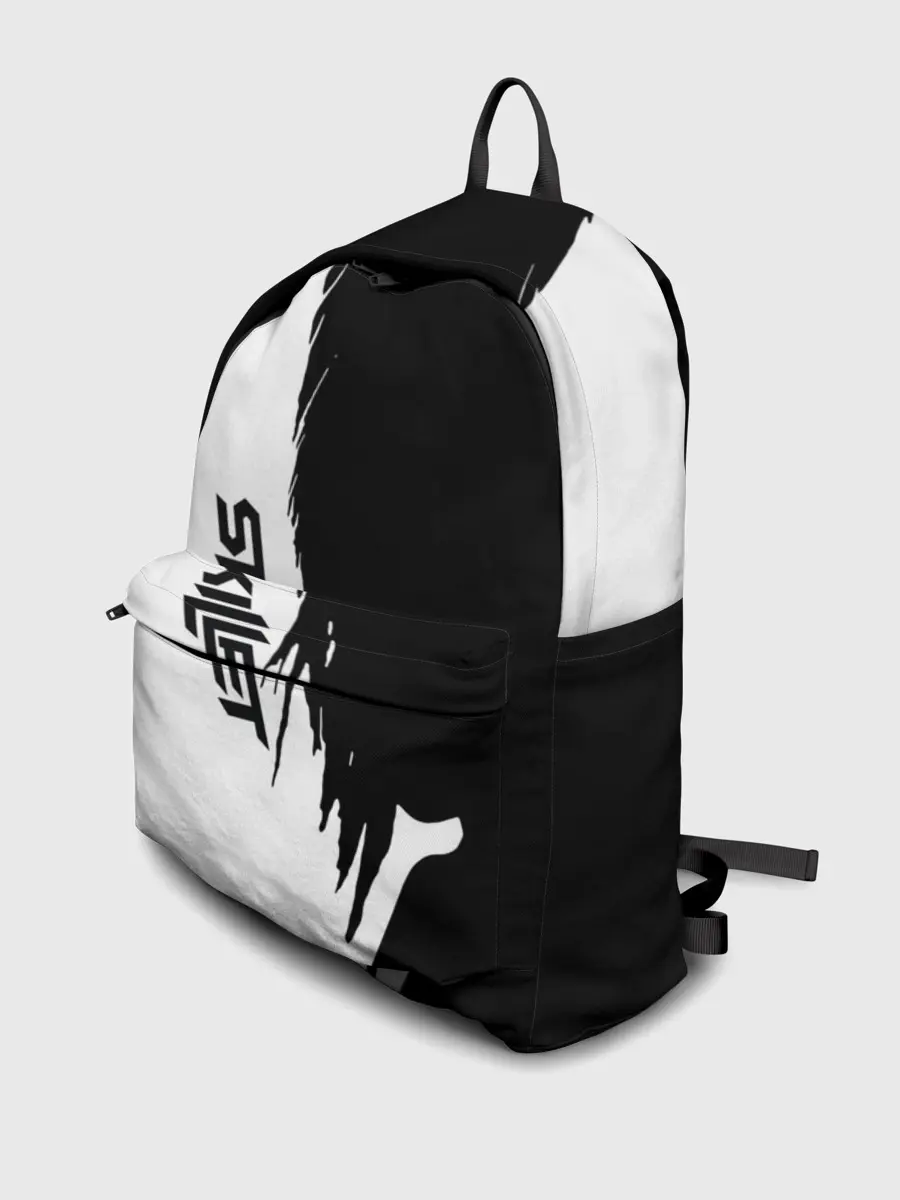 Рюкзак джинсовый / Skillet