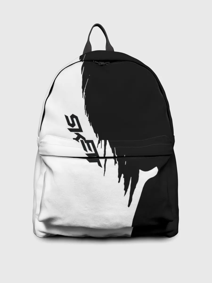 Рюкзак джинсовый / Skillet