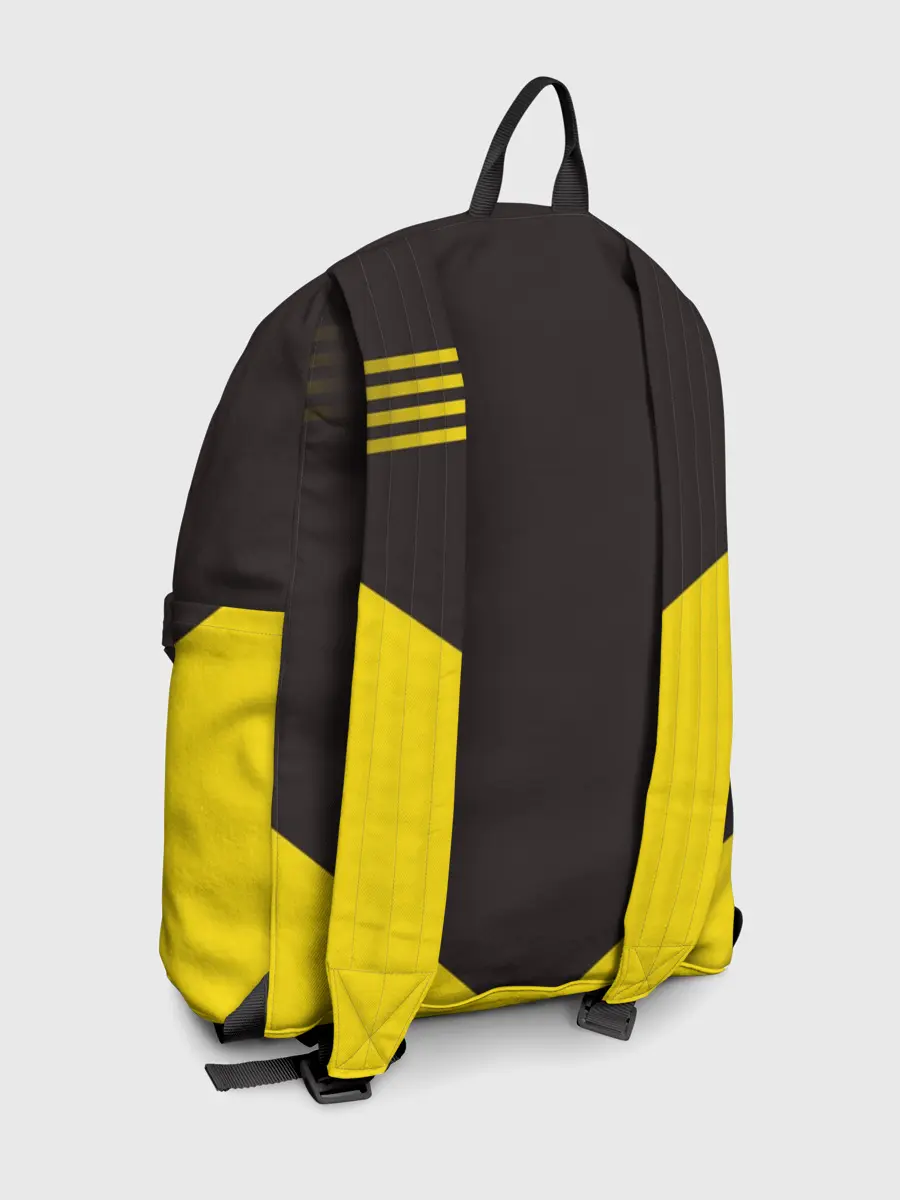 Рюкзак джинсовый / Swimmer