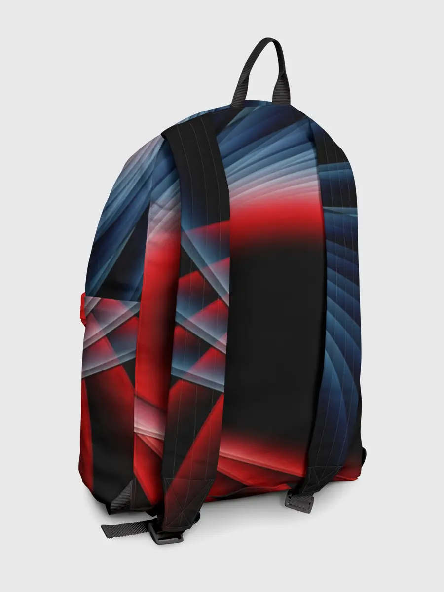 Рюкзак джинсовый / Россия