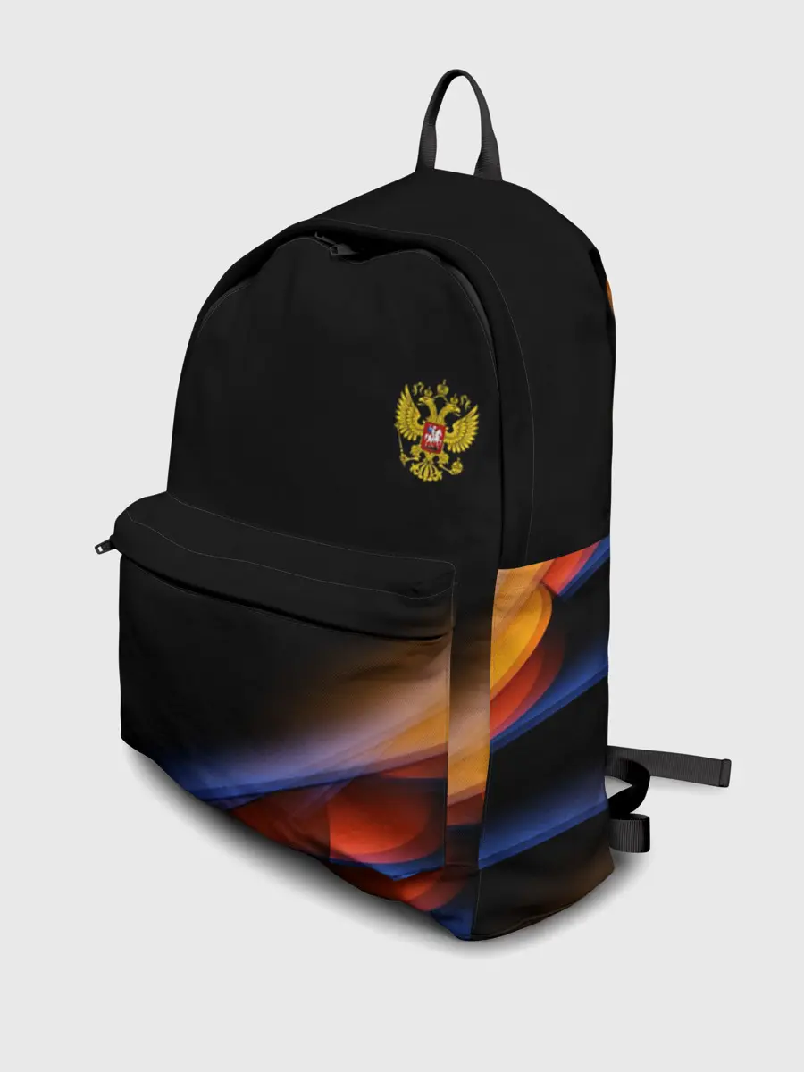 Рюкзак джинсовый / Sport Russia