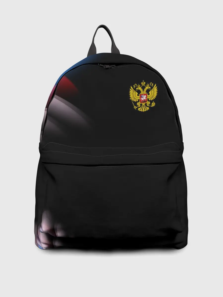 Рюкзак джинсовый / Россия