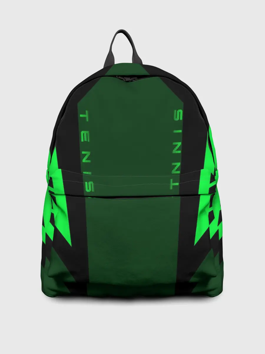 Рюкзак джинсовый / Tennis