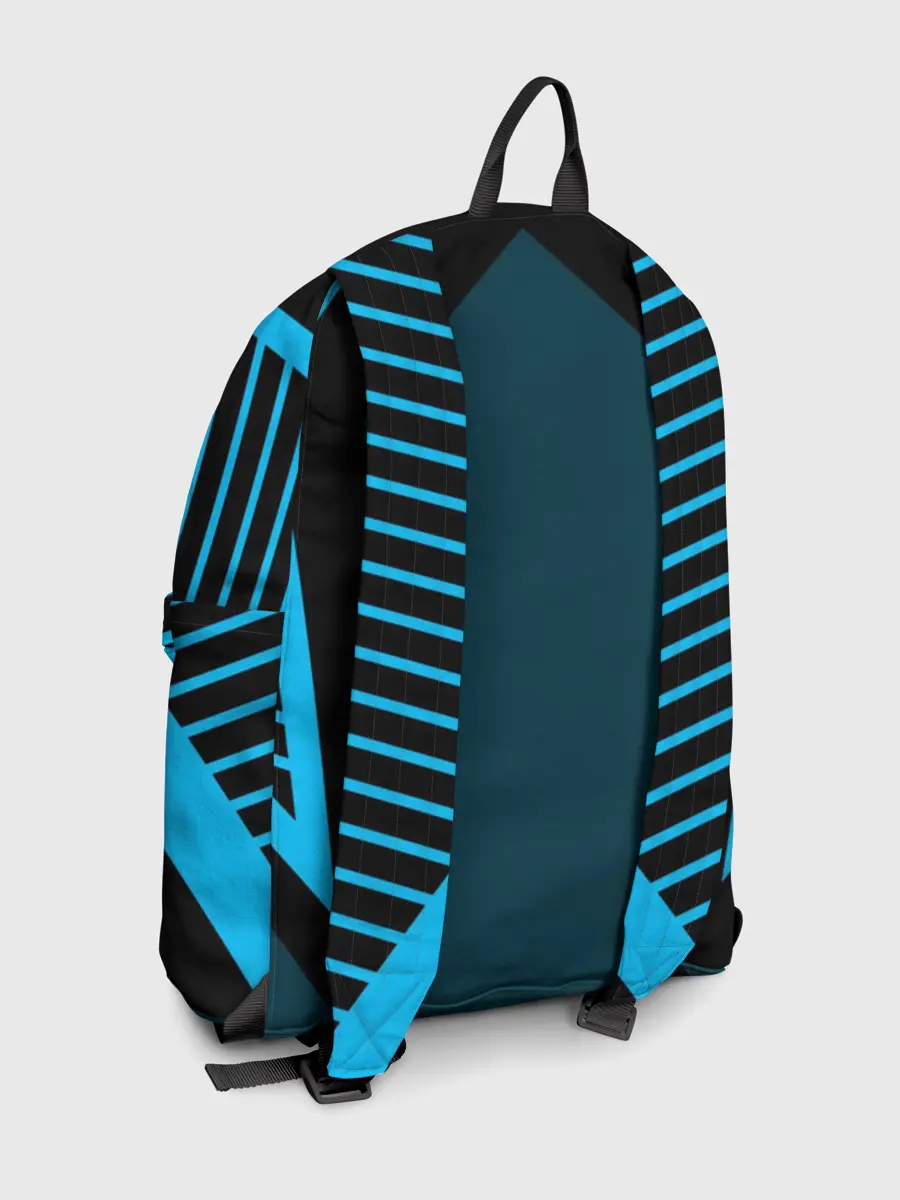 Рюкзак джинсовый / Hockey