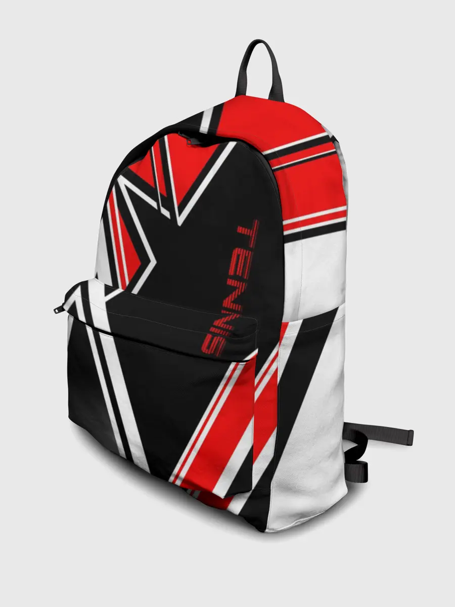 Рюкзак джинсовый / Tennis