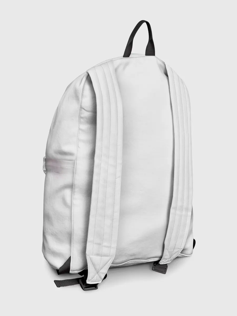 Рюкзак джинсовый / Токийский гуль