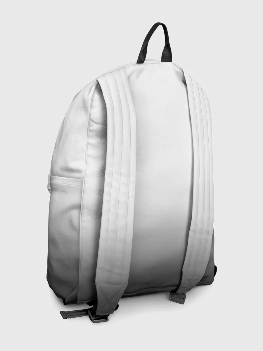 Рюкзак джинсовый / 6IX9INE