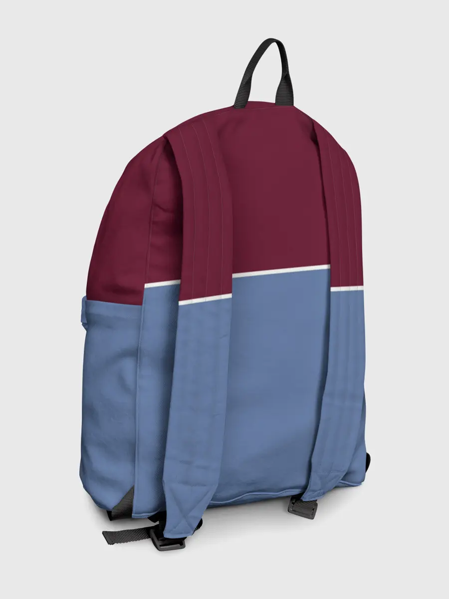 Рюкзак джинсовый / Saab