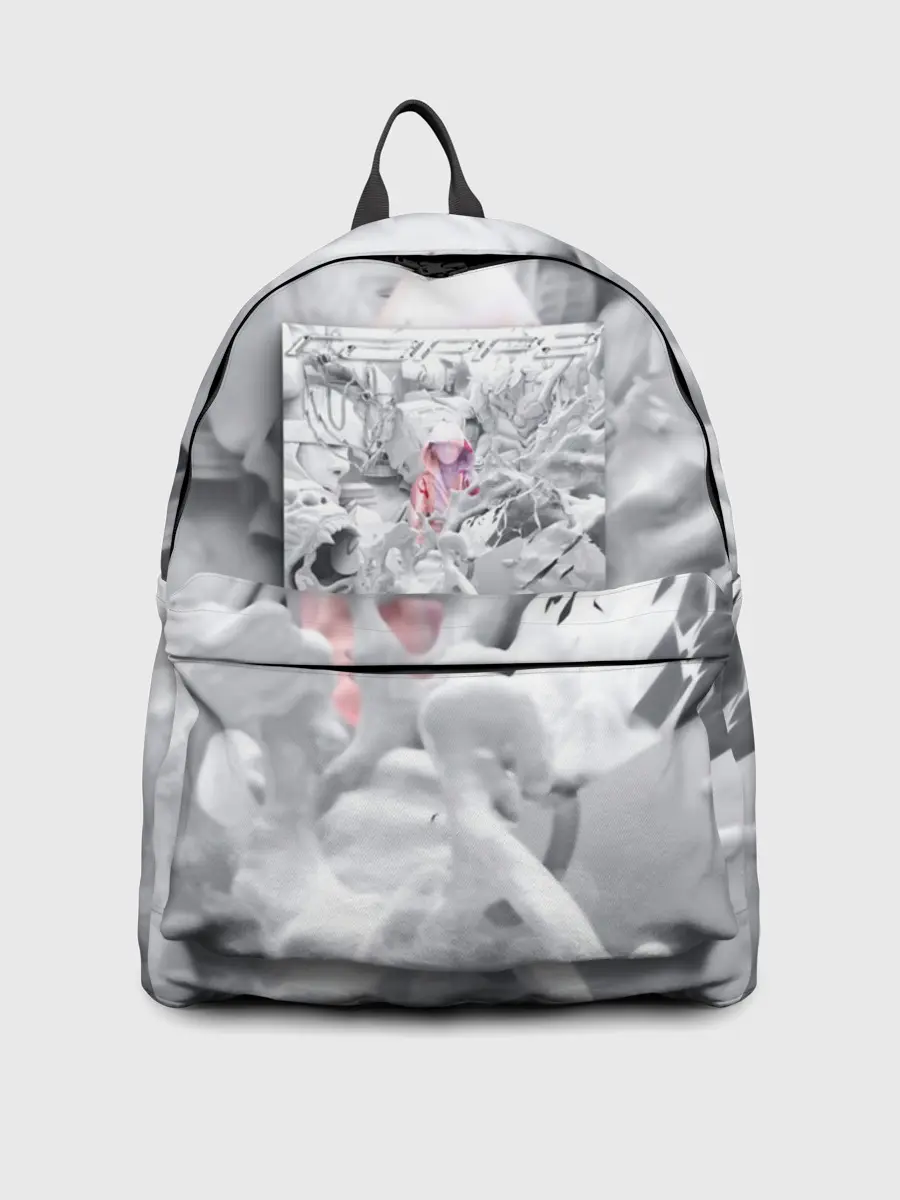 Рюкзак джинсовый / Boulevard Depo RAPP2