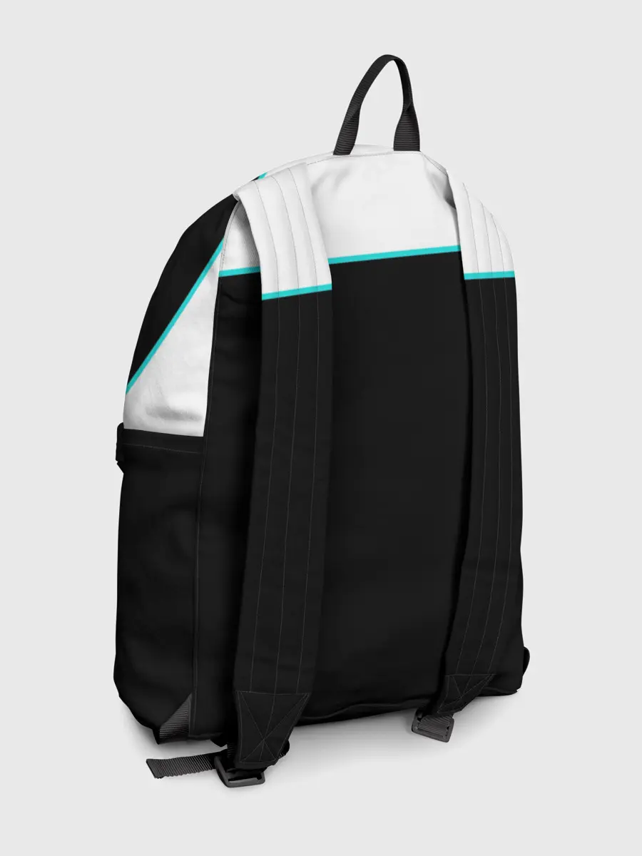 Рюкзак джинсовый / Detroit RK900