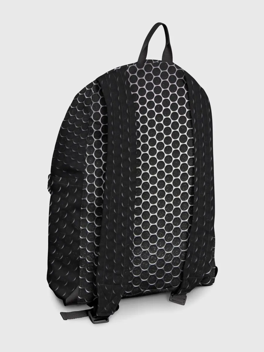 Рюкзак джинсовый / TESLA