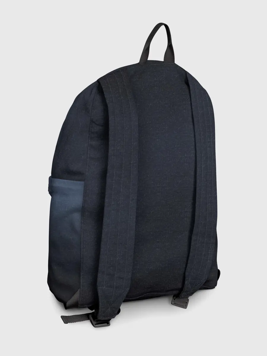 Рюкзак джинсовый / PREY: Mooncrash