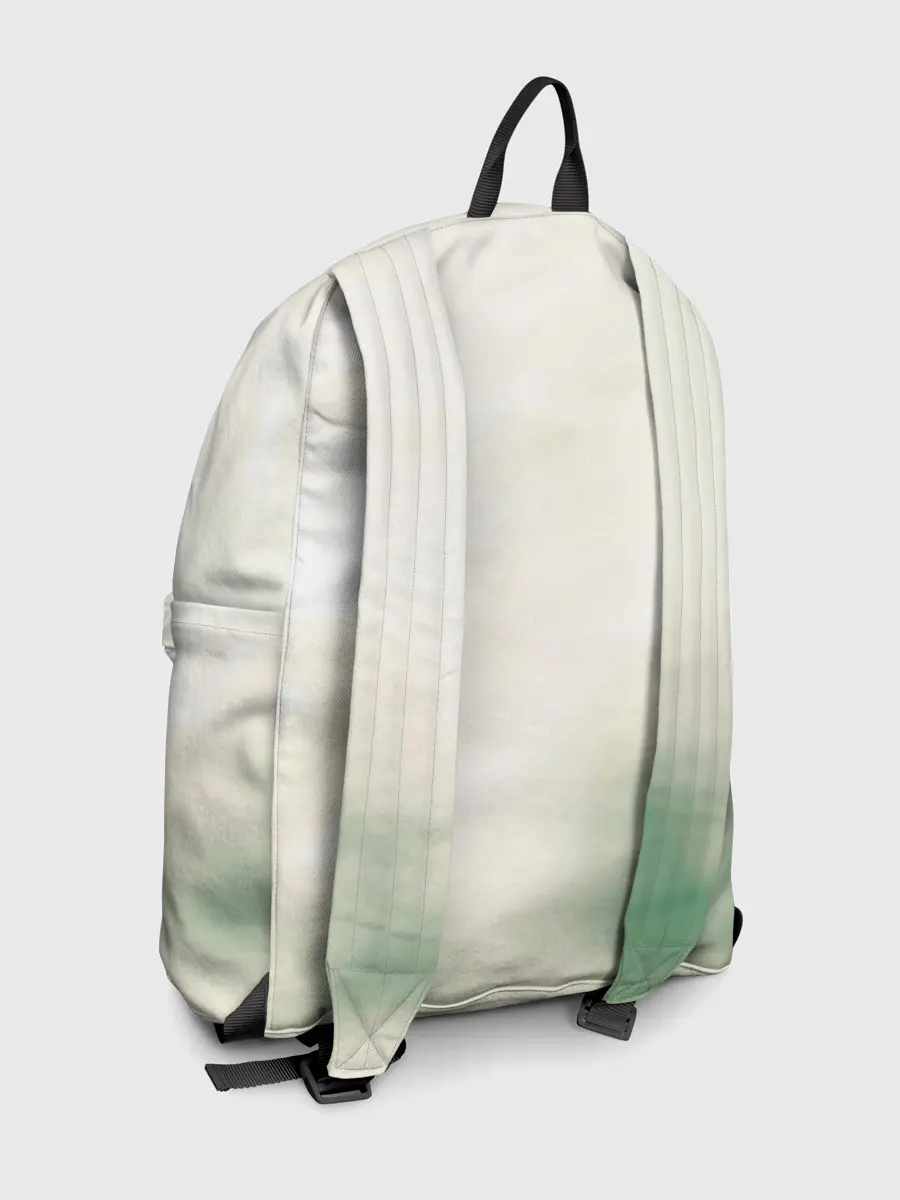 Рюкзак джинсовый / STALKER 2