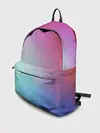 Рюкзак джинсовый / Colorful Gradient