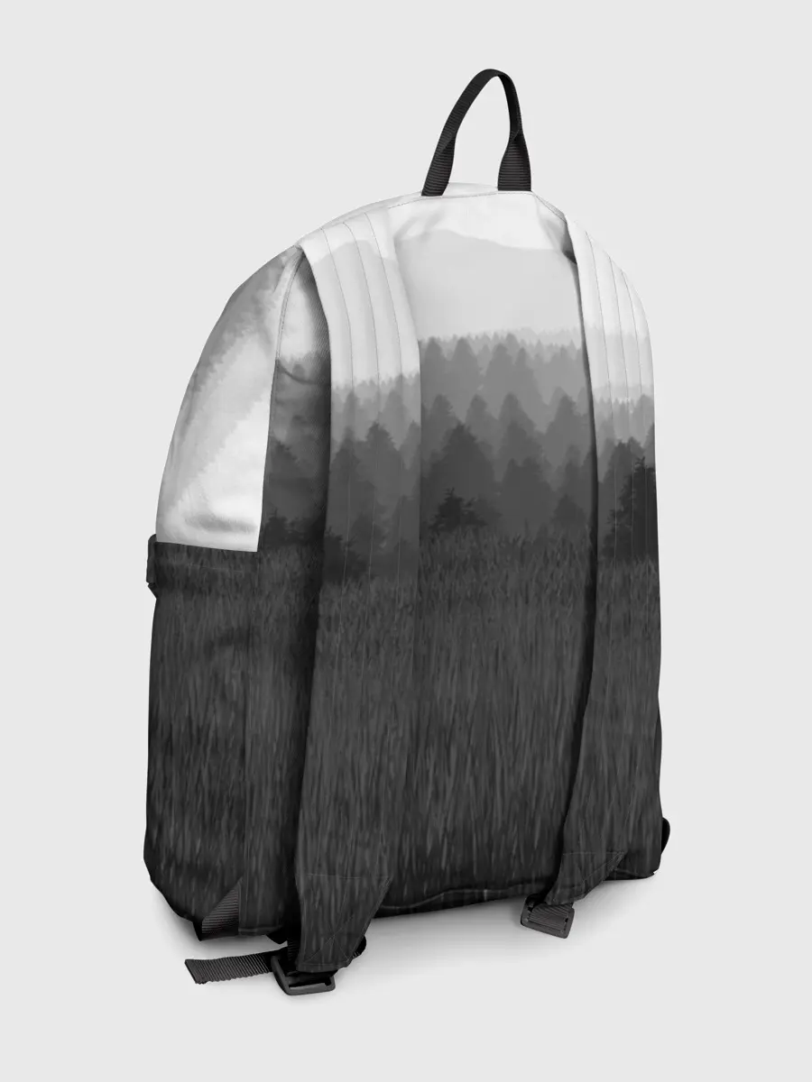 Рюкзак джинсовый / Red Dead Redemption 2