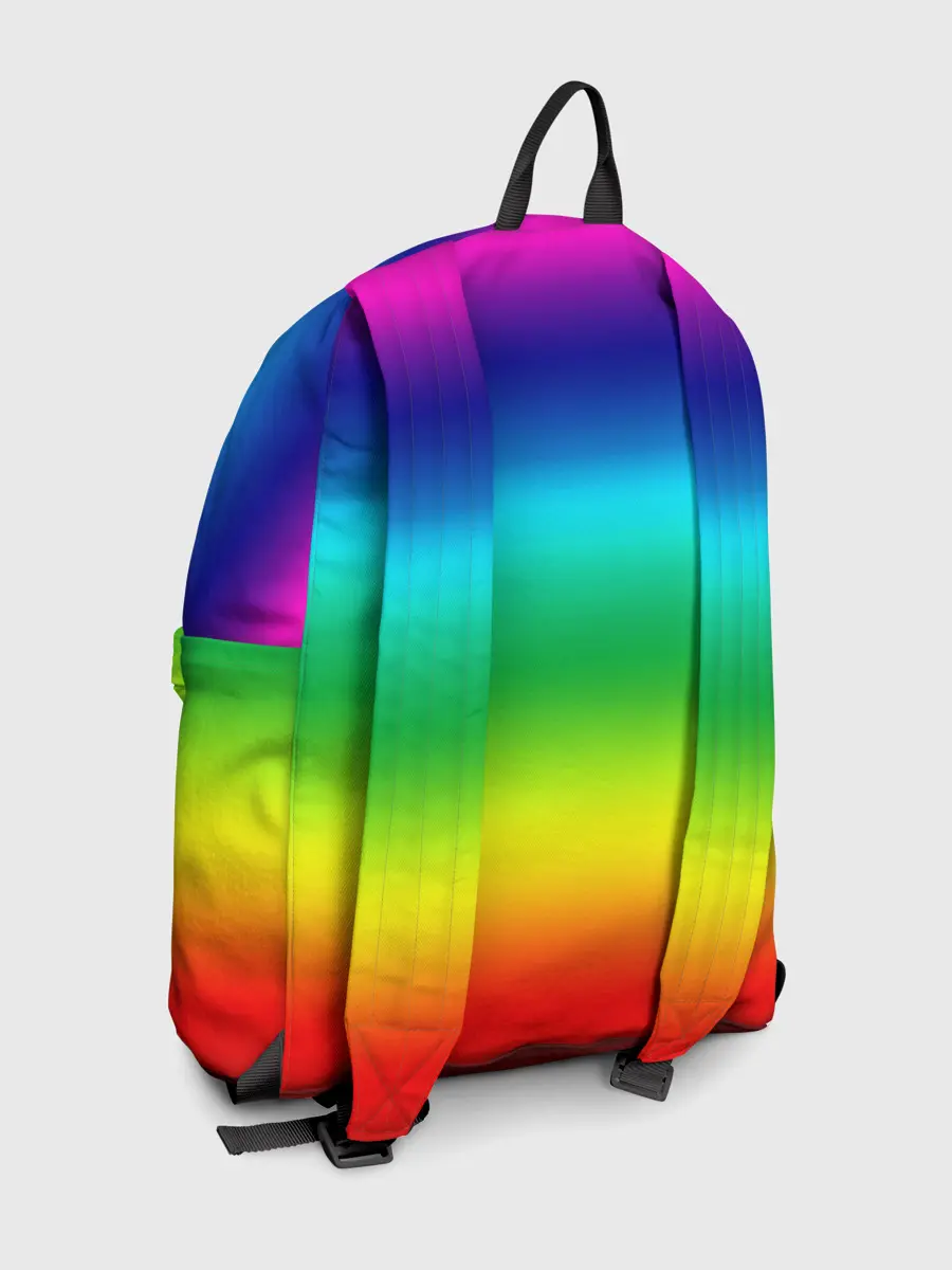 Рюкзак джинсовый / Dab New Year