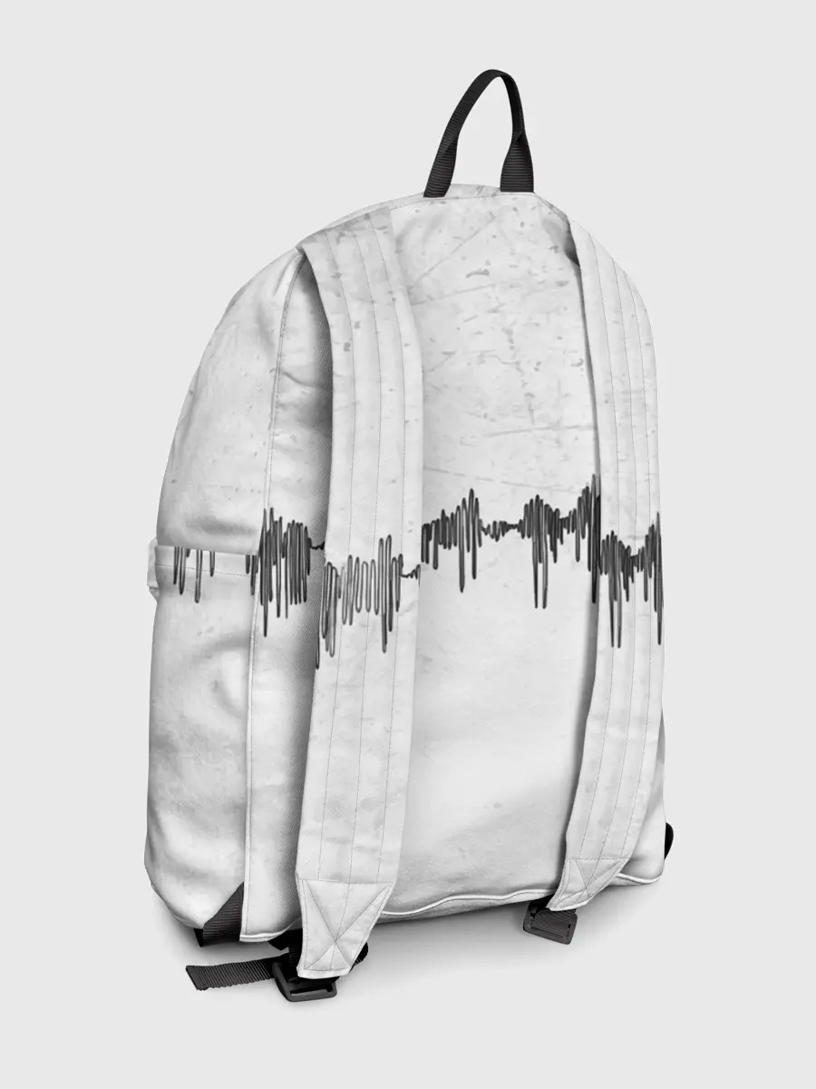 Рюкзак джинсовый / Lizer - Не Отдам