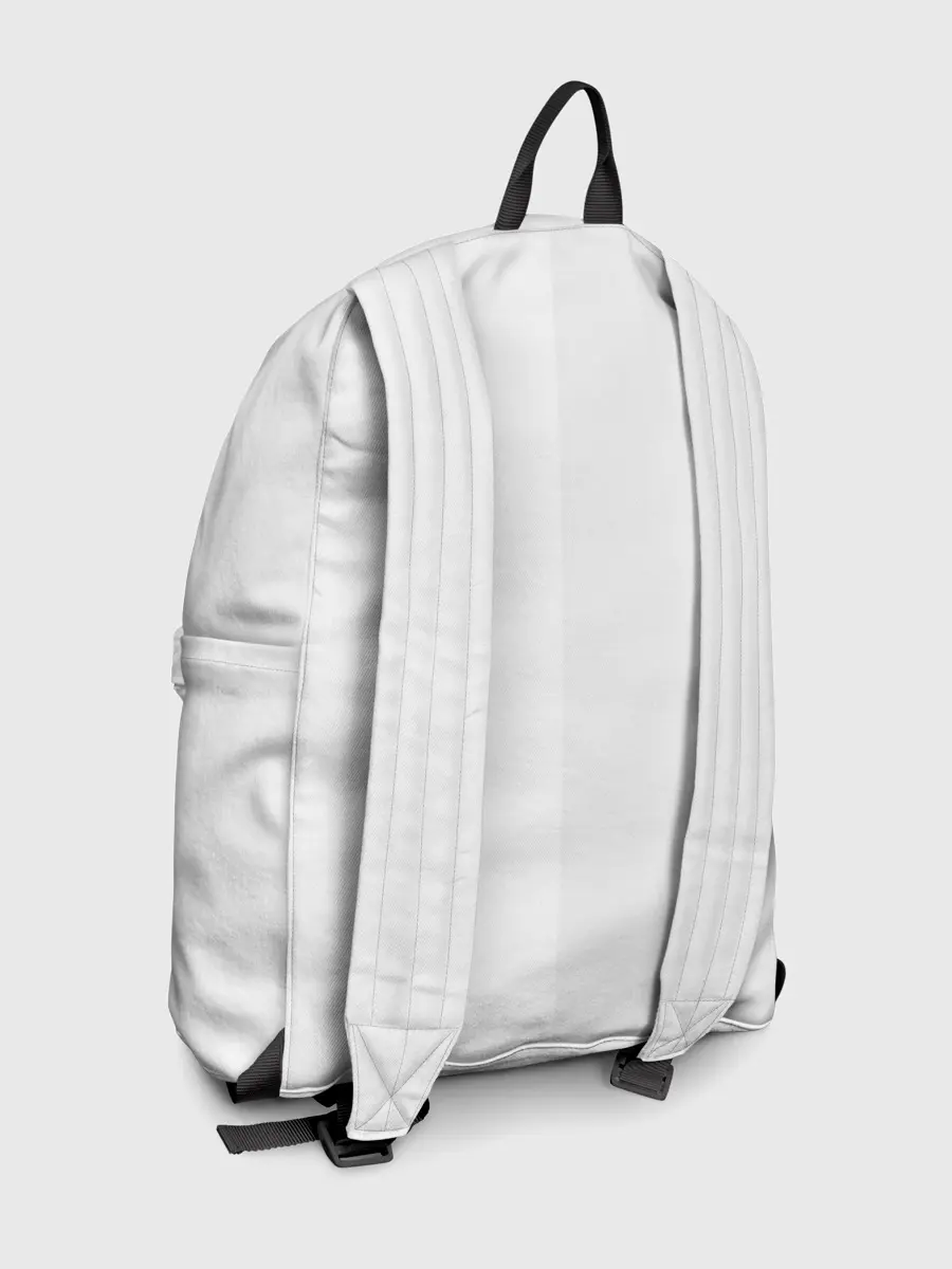 Рюкзак джинсовый / Хаски