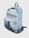 Рюкзак джинсовый / Horizon Zero Dawn