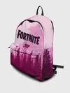 Рюкзак джинсовый / FORTNITE