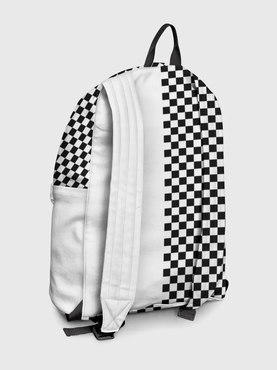 Рюкзак джинсовый / ФРЕНДЗОНА