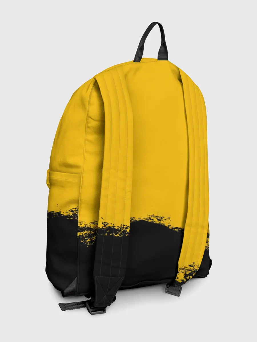 Рюкзак джинсовый / TWENTY ONE PILOTS / TOP