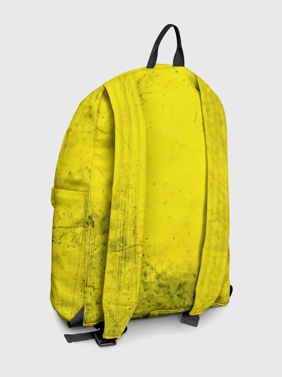 Рюкзак джинсовый / Metro Exodus