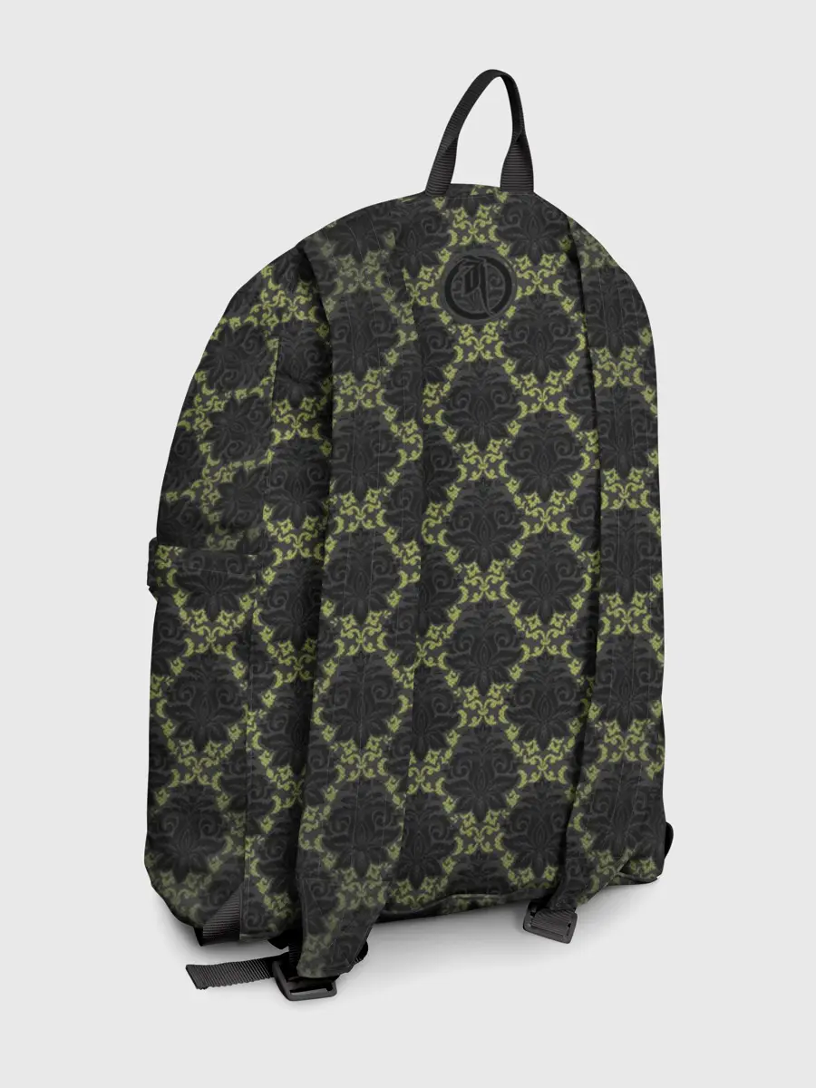 Рюкзак джинсовый / Victorian - 36577512ik