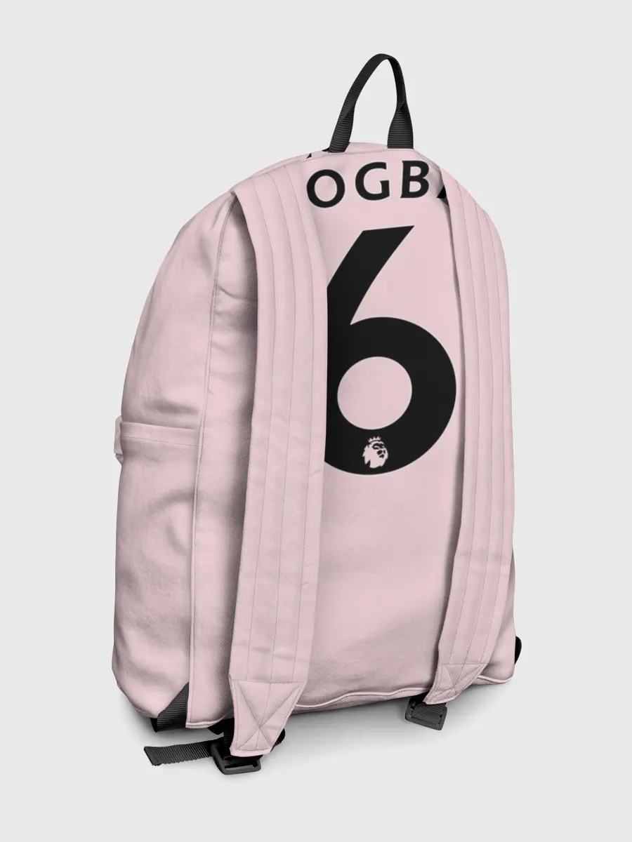 Рюкзак джинсовый / Pogba third 18-19