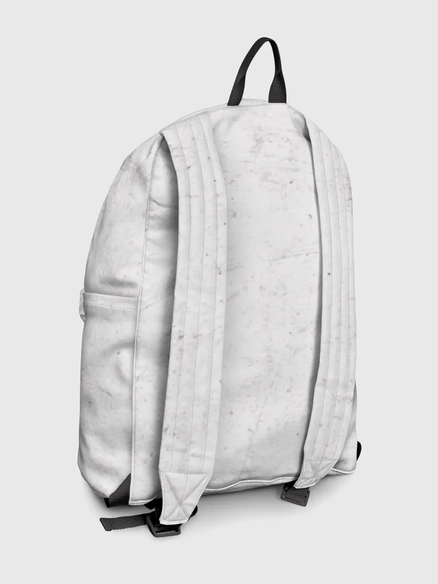 Рюкзак джинсовый / Sally Face