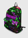 Рюкзак джинсовый / FORTNITE