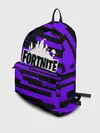 Рюкзак джинсовый / FORTNITE
