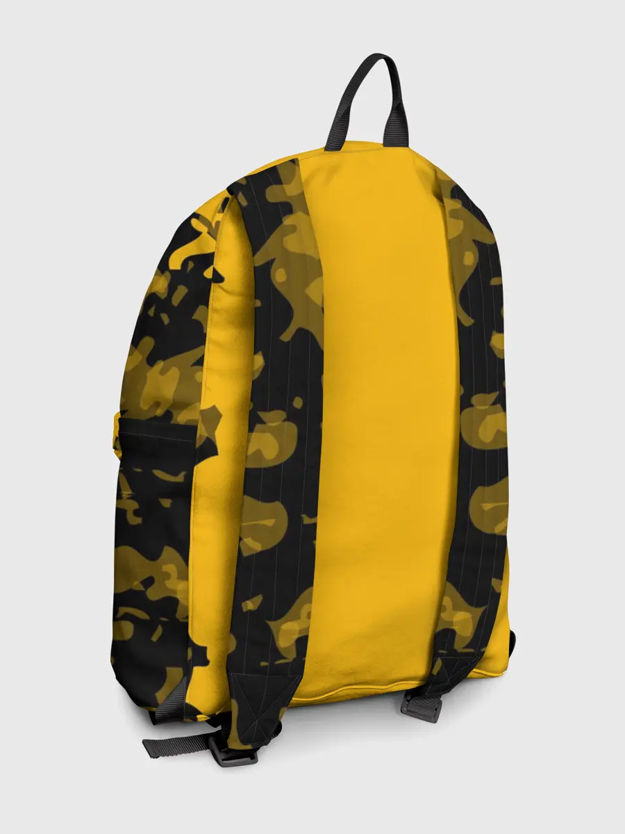 Рюкзак джинсовый / TWENTY ONE PILOTS