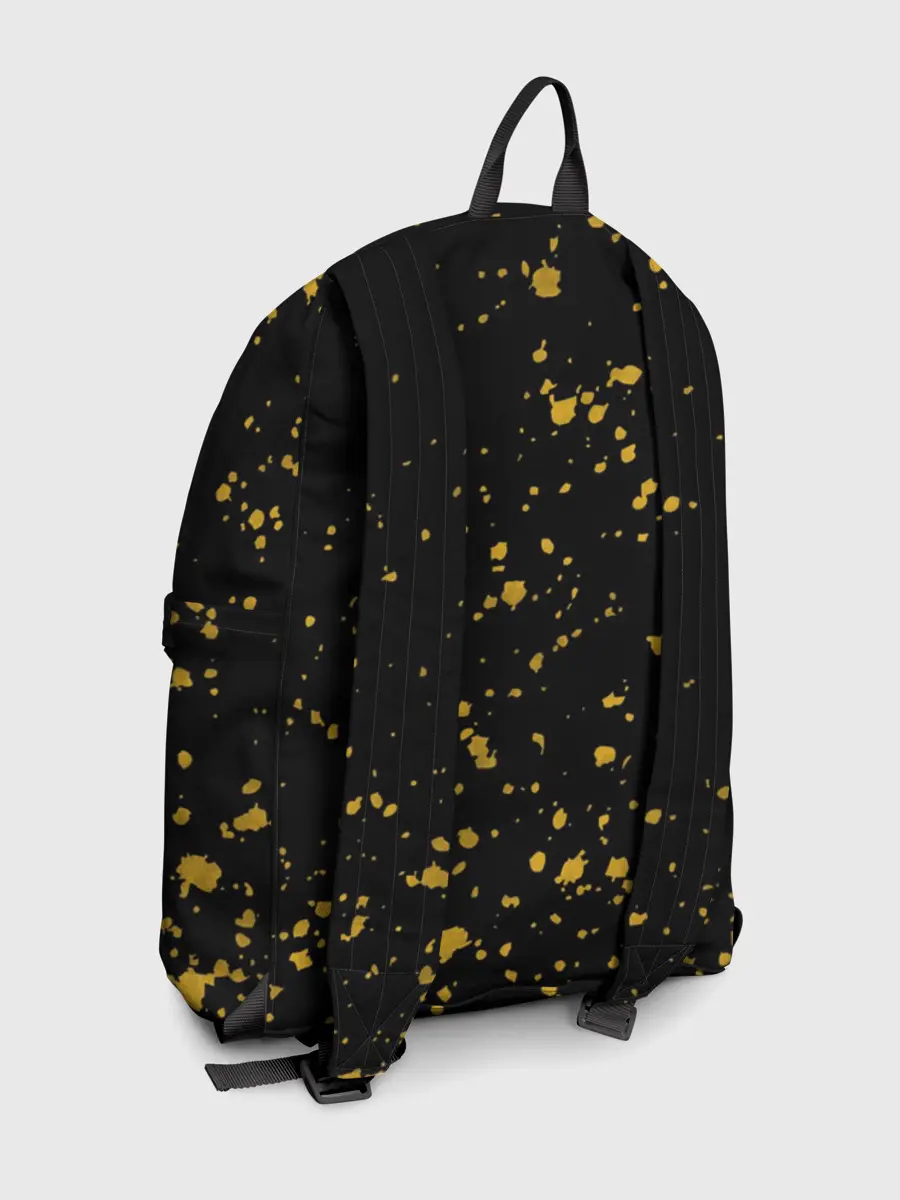 Рюкзак джинсовый / Bumblebee