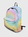 Рюкзак джинсовый / Pastel Tie Dye