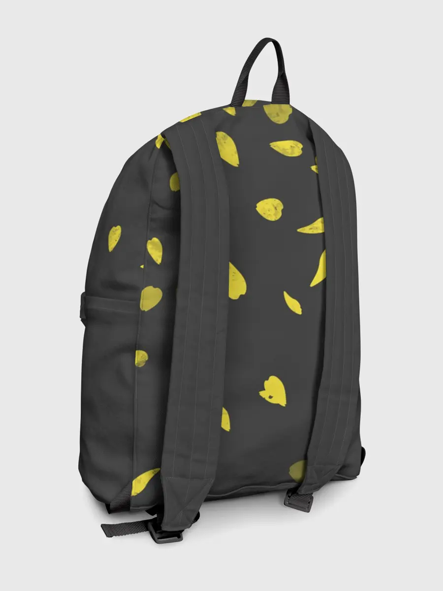 Рюкзак джинсовый / Twenty One Pilots - Trench