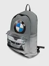 Рюкзак джинсовый / BMW Vision