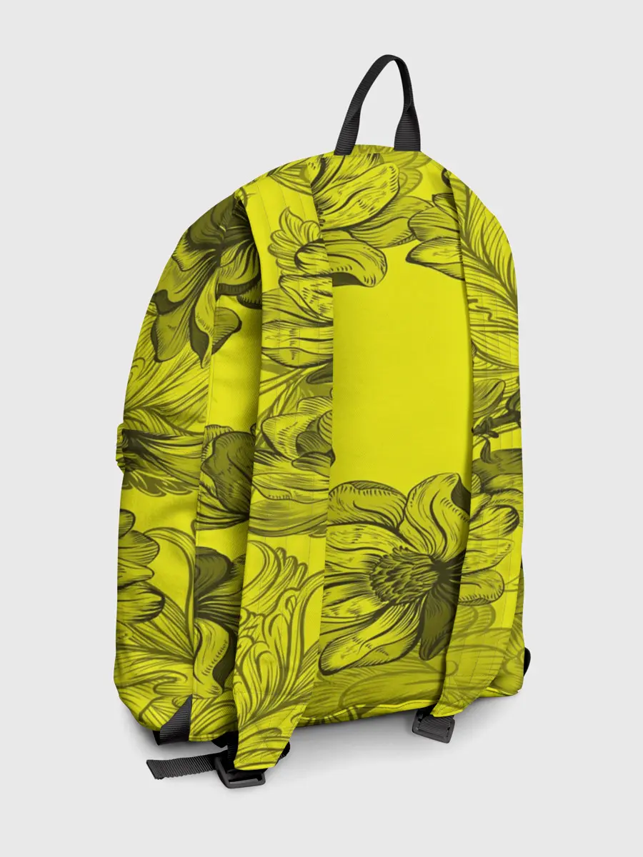 Рюкзак джинсовый / TWENTY ONE PILOTS