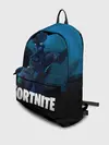 Рюкзак джинсовый / FORTNITE