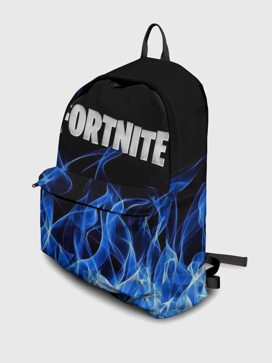 Рюкзак джинсовый / FORTNITE