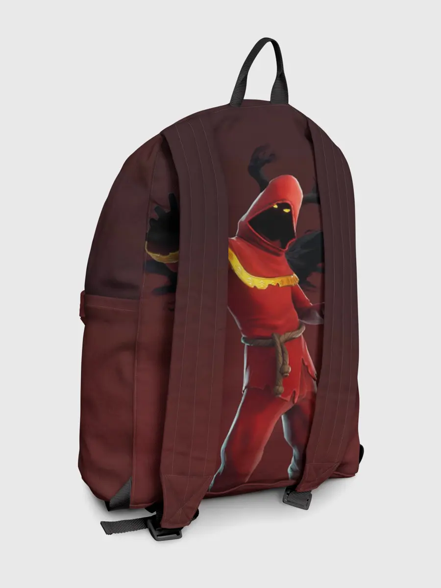 Рюкзак джинсовый / FORTNITE