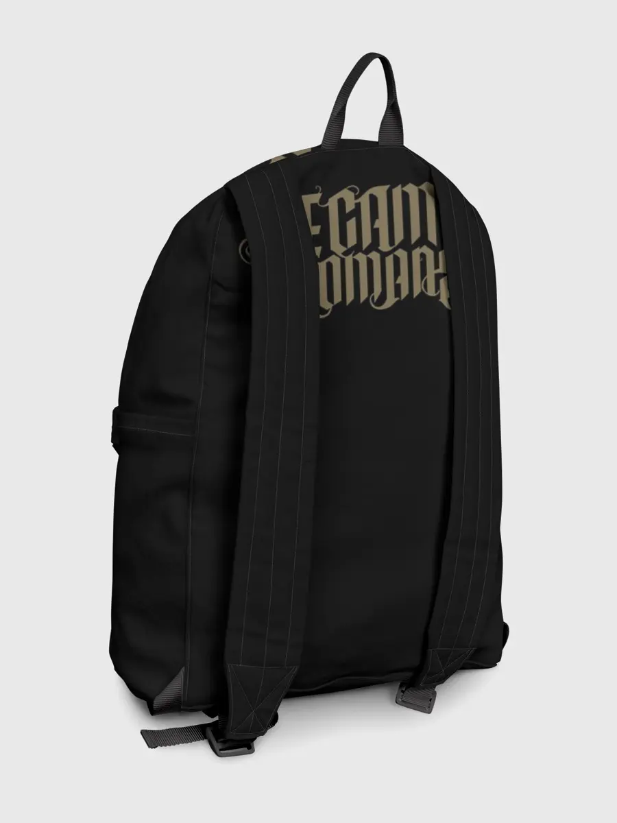 Рюкзак джинсовый / We Came As Romans CLW T-Shirt