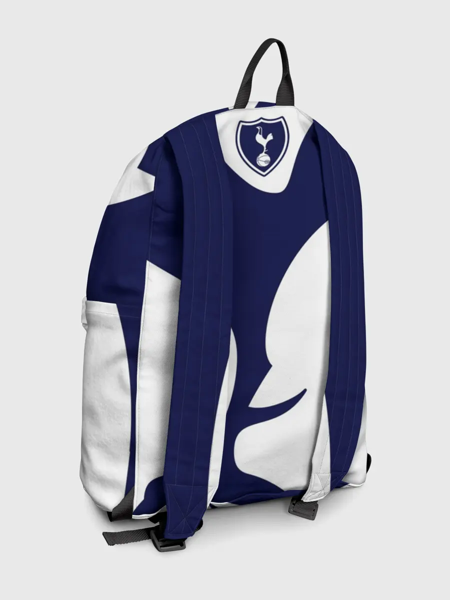 Рюкзак джинсовый / Тоттенхэм