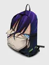 Рюкзак джинсовый / Yato from Noragami