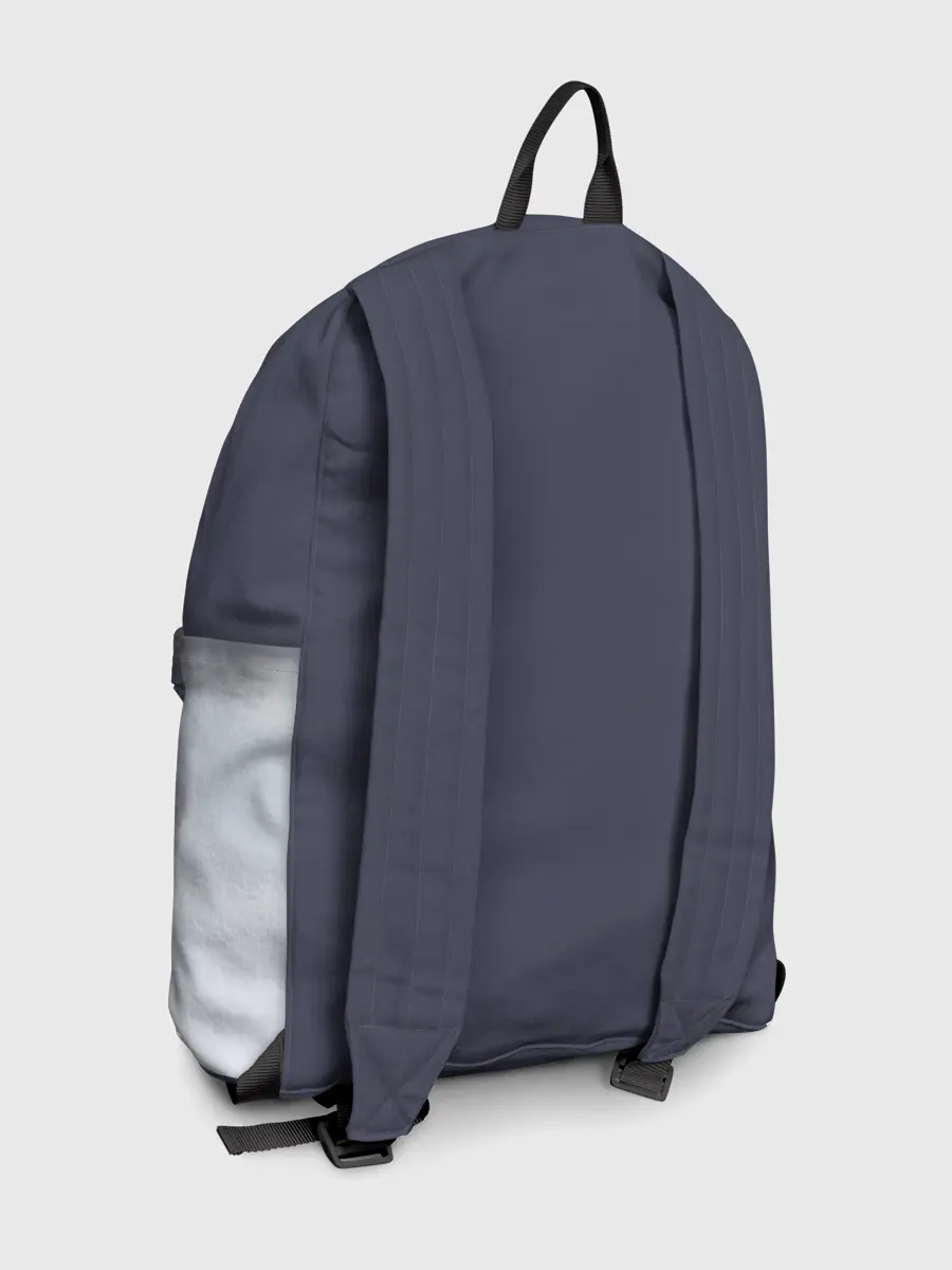 Рюкзак джинсовый / Resident Evil 7