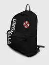 Рюкзак джинсовый / UMBRELLA CORP