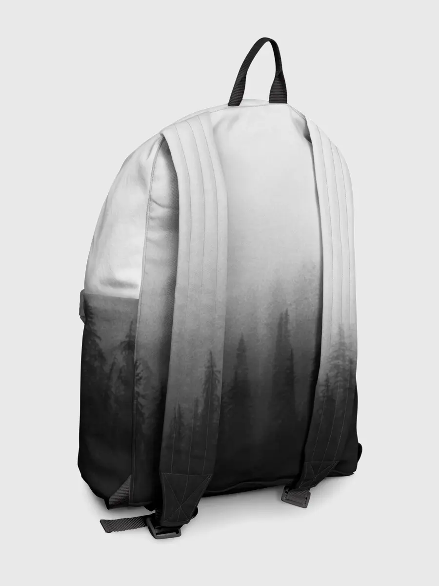 Рюкзак джинсовый / Dead by April