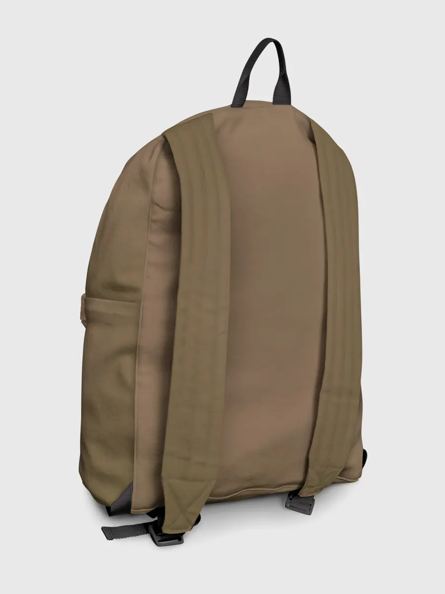 Рюкзак джинсовый / Альфа