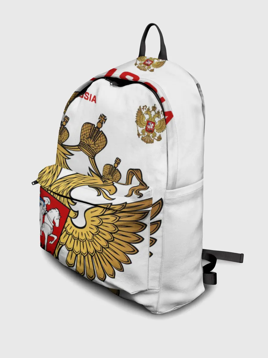 Рюкзак джинсовый / Россия