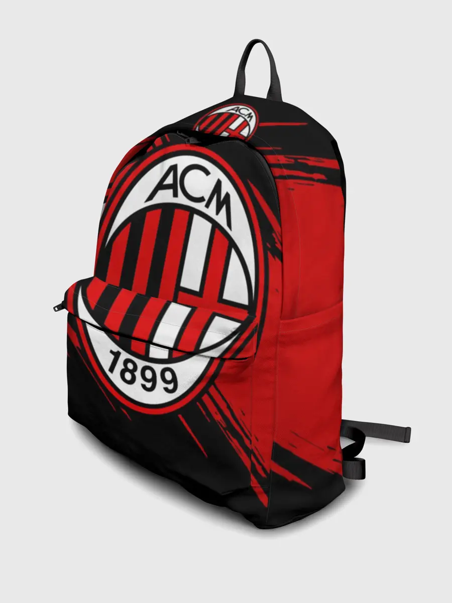 Рюкзак джинсовый / Милан